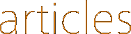 articles