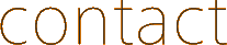 contact